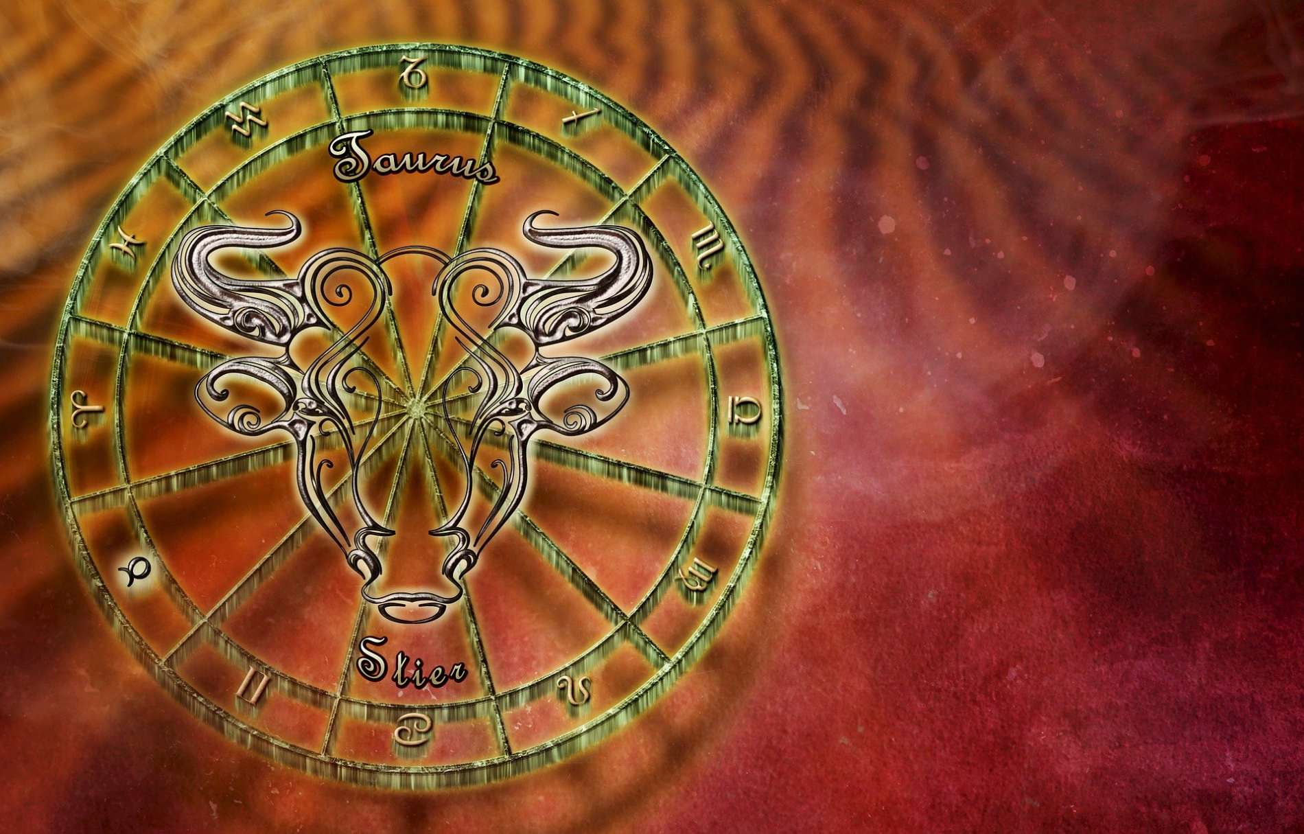Horoskop roczny na 2019 skorpion