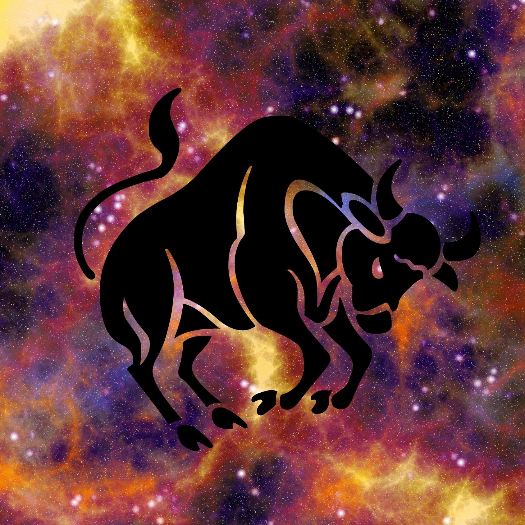 Darmowy horoskop na  kwiecien 2018