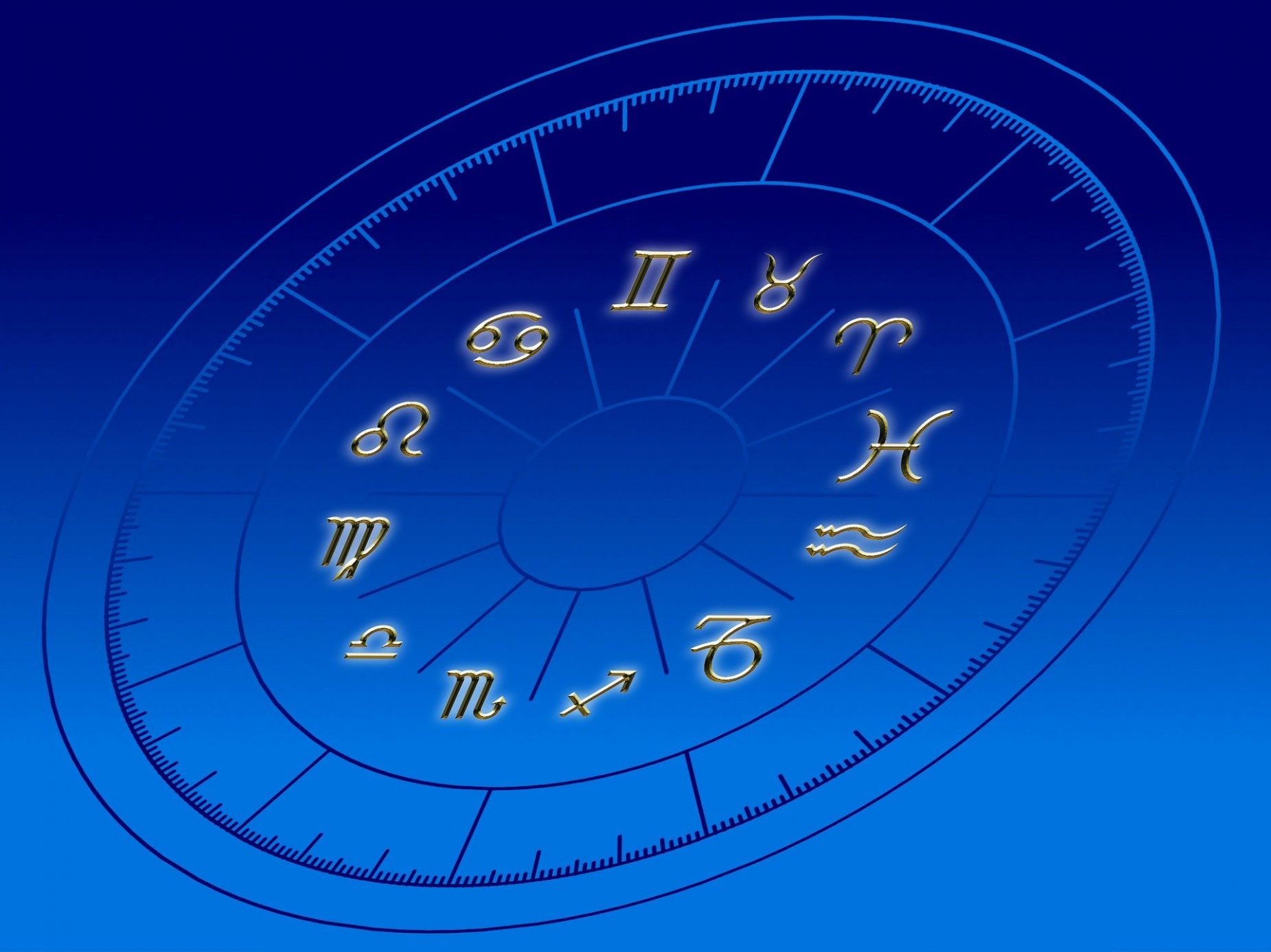 Horoskop dzienny tarot baran